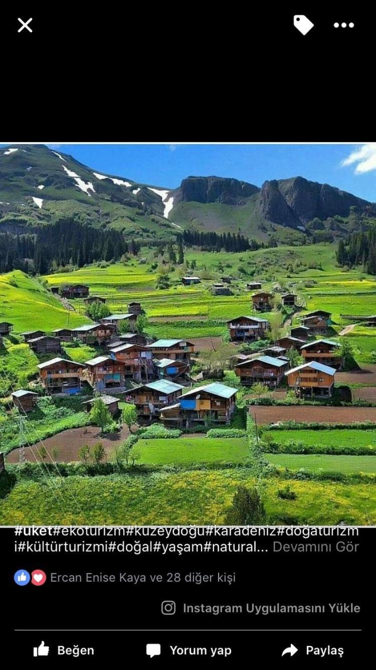 Hotel Green Valley Savsat Exteriör bild